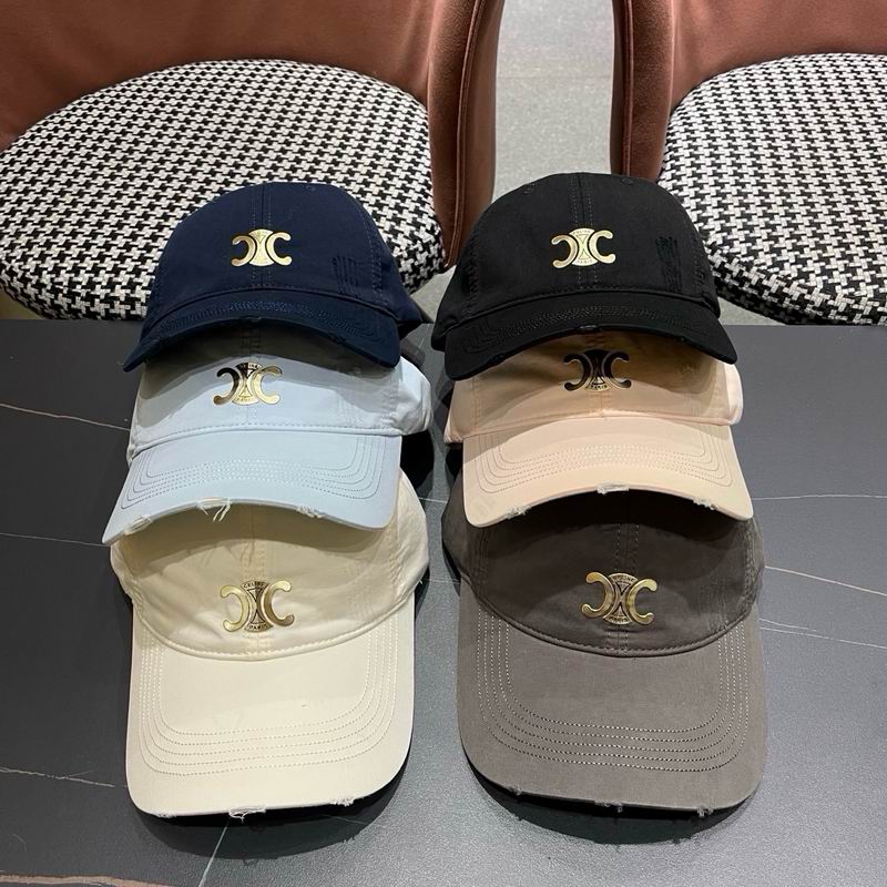 Celine Cap 080902